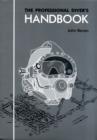 The Professional Diver's Handbook - Book