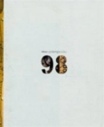 New Contemporaries 1998 - Book