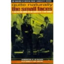 Quite Naturally - The Small Faces - Book