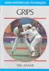 Grips - Book