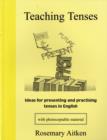 Teaching Tenses - Book