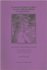 Dante's Second Love : The Originality and the Contexts of the Convivio - Book