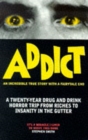 Addict - Book