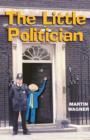 The Little Politician - Book