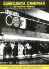 Cinecenta Cinemas : An Outline History - Book