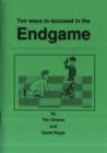 TEN WAYS-END GAME - Book