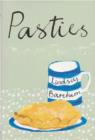 Pasties - Book