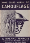 Home Guard Manual of Camouflage - Book