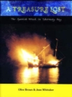 A Treasure Lost : The Spanish Wreck in Tobermory Bay - Book