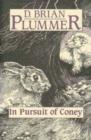 In Pursuit of Coney - Book