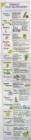Natural First Aid Remedies Chart - Book