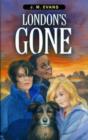 London's Gone - Book