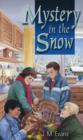 Mystery in the Snow - Book