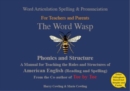 The Word Wasp : American Edition - Book