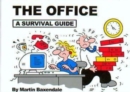 The Office : A Survival Guide - Book