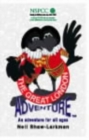 The Great London Adventure - Book