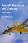 Aircraft Structures and Systems - Book