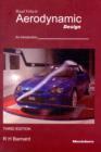 Road Vehicle Aerodynamic Design - Book