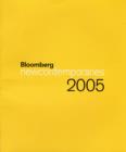 Bloomberg New Contemporaries 2005 - Book
