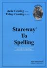 Stareway to Spelling : A Manual for Reading and Spelling High Frequency Words - Book