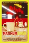Maximum Diner : Making it Big in Uckfield - Book