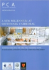 A New Millennium at Southwark Cathedral - Book