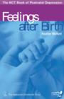 Feelings After Birth : The NCT Book of Postnatal Depression - Book
