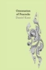 Ostentation of Peacocks - Book