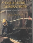For Future Generations : Conservation of a Tudor Maritime Collection - Book