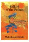 Selkirk of the Fethan - Book