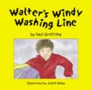 Walter's Windy Washing Line : Big Book - Book