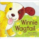 Winnie Wagtail - Book