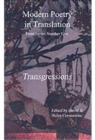 Transgressions - Book