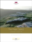 The Peak District : Landscapes Through Time - Book