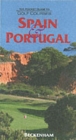 The Pocket Guide to Golf Courses : Spain and Portugal - Book