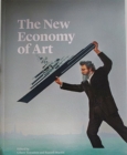 The New Economy of Art - Book