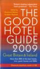 The Good Hotel Guide : Great Britain and Ireland - Book