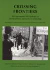 Crossing Frontiers - Book