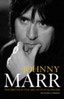 Johnny Marr : "The Smiths" and the Art of Gun-Slinging - Book