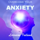 Anxiety Relief Meditation Hypnosis MP3 - eAudiobook