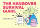 The Hangover Survival Guide - Book