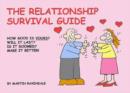 The Relationship Survival Guide - Book