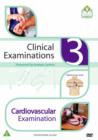 Cardiovascular Examination - Book