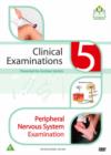 Peripheral Nervous System Examination - Book