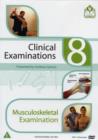 Musculoskeletal Examination - Book