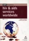 HIV and AIDS Services Worldwide - Book