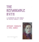 The Remarkable Ruth - Book