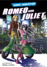 Romeo and Juliet - Book