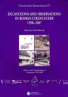Cirencester Excavations VI - Book