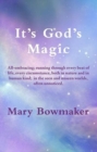 It's God's Magic - Book